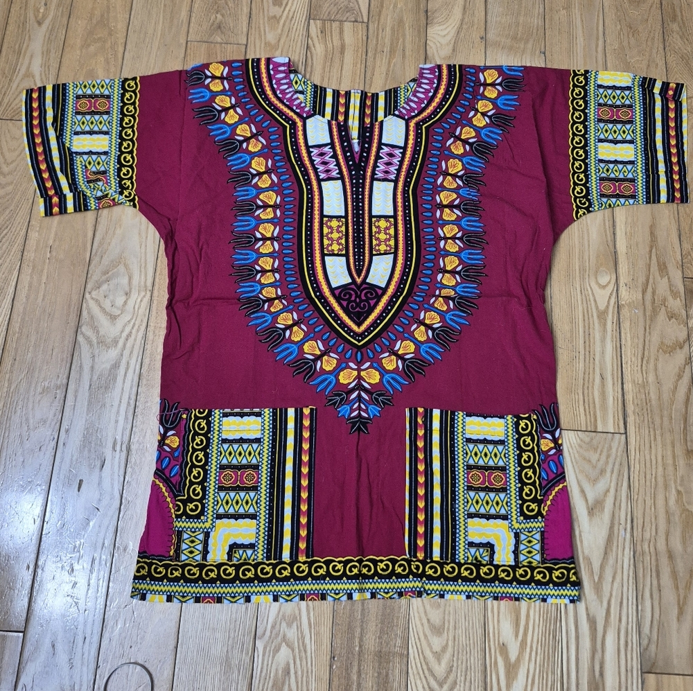 Dashiki